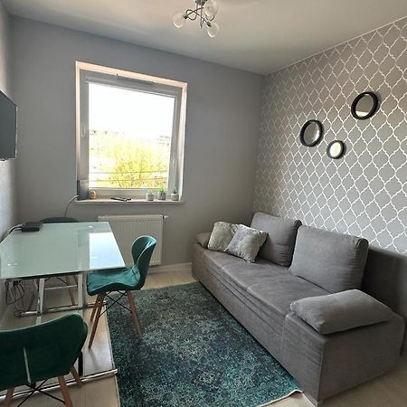 Premium Centrum 900M Targi Kielce 4 Km Esterno foto