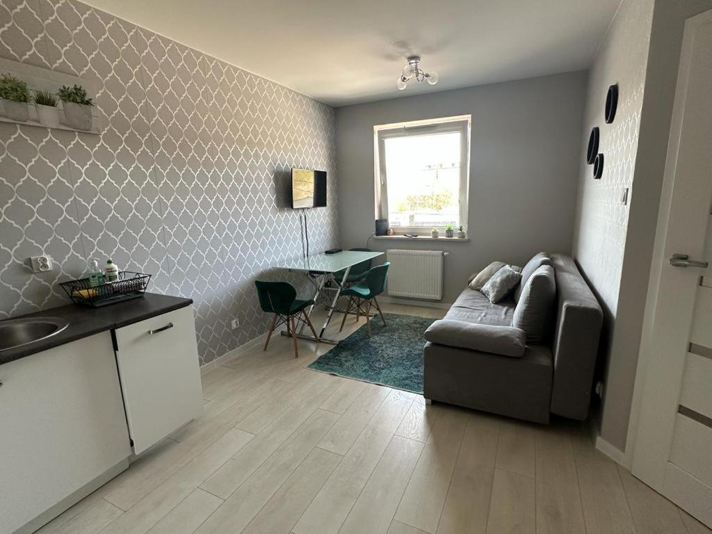 Premium Centrum 900M Targi Kielce 4 Km Esterno foto